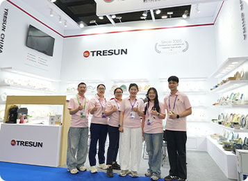 Tresun team